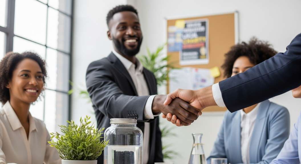 Junte-se à Nossa Missão