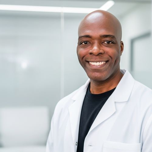 Dr. Nielsen Kami Lima