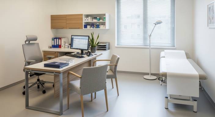 A Clínica Nixi Saúde