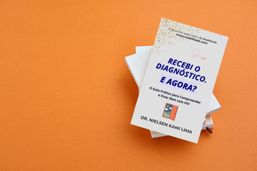 Livro do Dr. Nielsen Kami Lima